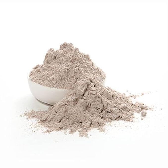 Aiva Finger Millet Flour | Ragi Flour (4 LB) – Stone-Ground Whole Grain Flour for Baking, Cooking, and Traditional Recipes