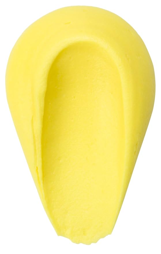 DecoPac Premium Gel Food Coloring | Lemon Yellow Food Coloring For Baking | 8oz | Color Buttercream, Fondant, Frosting & Piping Gel, Food Safe, Highly Concentrated Gel, 8 oz - Lemon Yellow