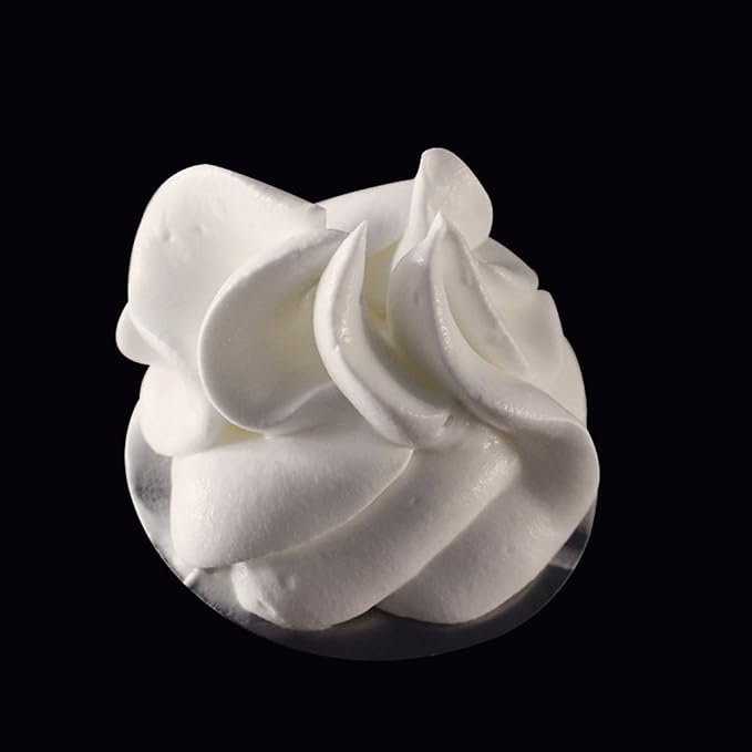 MagiDeal Russian Flower Icing Piping Nozzle Tip Pastry Cake Baking Tool DIY #3