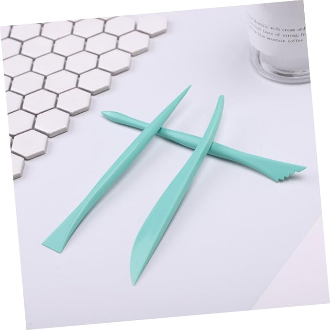 Fondant Cake Decorating Tools Set Fondant Modeling Kit for Sculpting Decorating