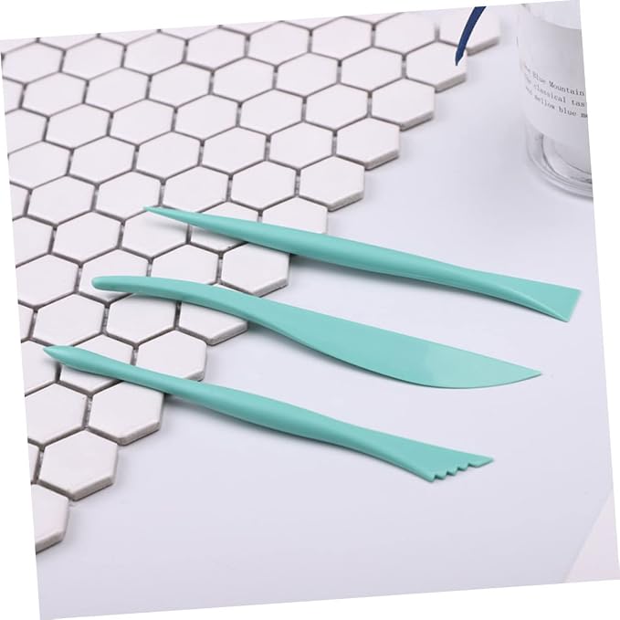 Fondant Cake Decorating Tools Set Fondant Modeling Kit for Sculpting Decorating