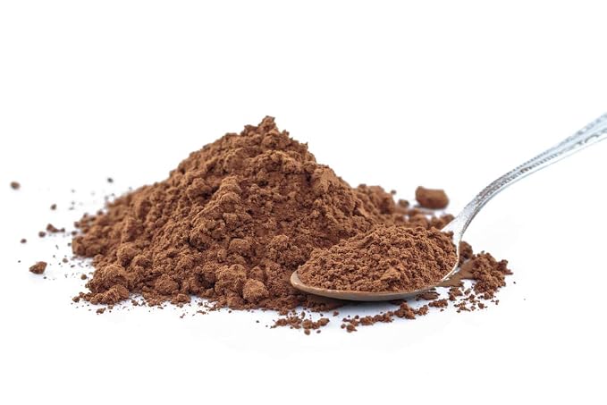 Antler Farms - 100% Pure Organic Raw Cacao Powder, 40 servings, 200g - Vegan, Gluten Free, Cultivated Naturally in Amazon Rainforest, Certified USDA Organic (Pack of 2)