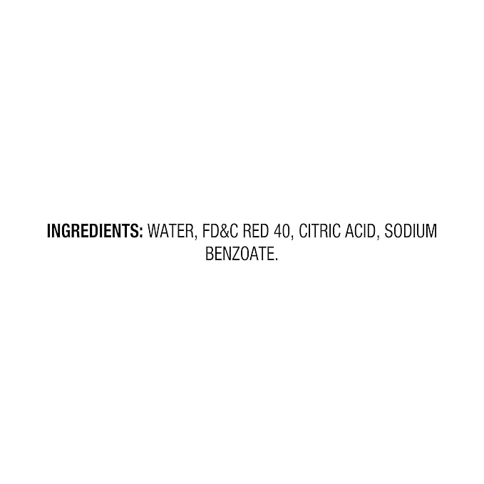 Amazon Fresh, Green Food Coloring, 1 Fl Oz (Previously Happy Belly, Packaging May Vary) (Pack of 5)