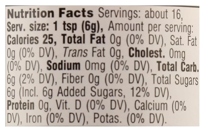 365 by Whole Foods Market, Orange Colored Sugar, 3.3 Ounce