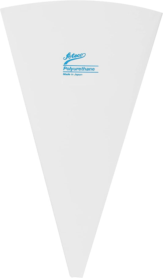 Ateco Polyester Decorating Pastry Bags 3321, 21', White
