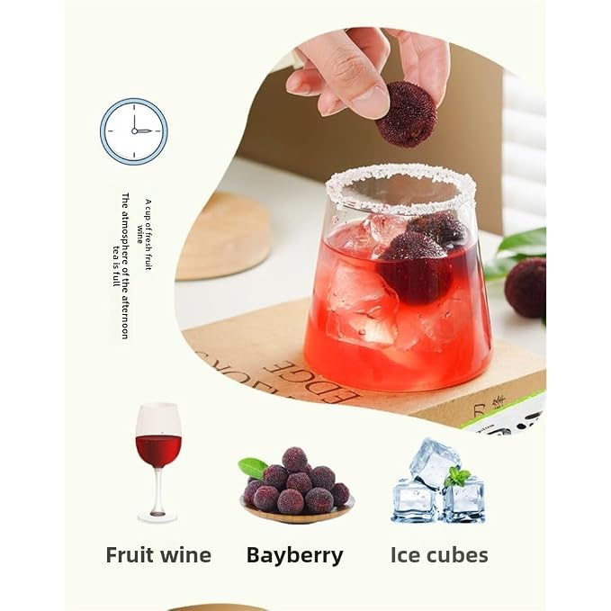 Wine Yeast for Fruit Wine,Make Fruit Wine at Home (3g/10 bags) 1.05oz 果酒酵母（3g/10袋）1.05oz