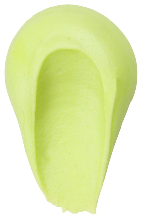 DecoPac Premium Gel Food Coloring | Neon Bright Green Food Coloring For Baking | 8oz | Color Buttercream, Fondant, Frosting & Piping Gel, Food Safe, Highly Concentrated Gel, 8 oz - Neon Bright Green
