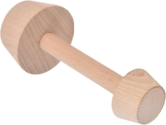Wooden Egg Tart Mold Tart Tamper Tart Pan Pastry Tools, Double Side Tart Tamper Kitchen BakingTools for Mini Muffin Pan Pecan Pies Cheesecakes Dessert