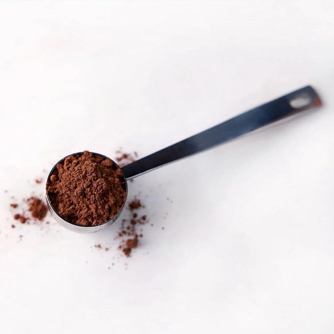 HERSHEE Natural Unsweetened Cocoa Powder, 23 oz. w/A Storage Bag