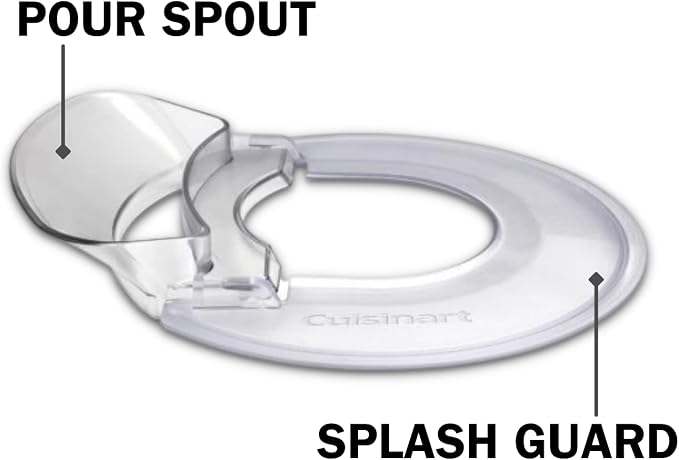 Cuisinart SMD-50BC Precision Pro 5.5-Quart Digital Stand Mixer With 12-Speeds, 3 Preprogrammed Food Prep Settings, Mixing Bowl, Whisk, Flat Mixing Paddle, Dough Hook, And Splash Guard, Silver Lining