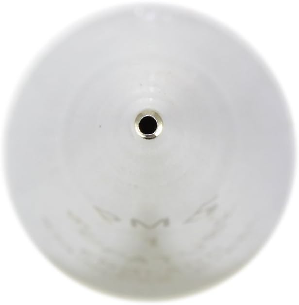 PME Seamless Stainless Steel Supatube Decorating Tip, Writer #1