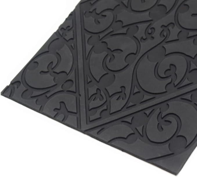 Mousse Cake Molds Silicone Baking Mats Fondant Moulds Dessert Bakeware Pastry Cake Decorating Tools