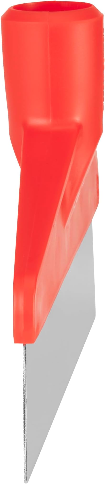 Vikan 29084 Table & Floor Scraper, 9.6 ", Red