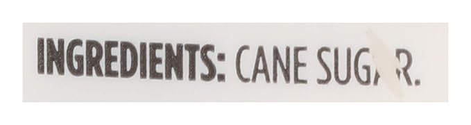 365 by Whole Foods Market, Cane Sugar, 64 Ounce (Pack of 2)