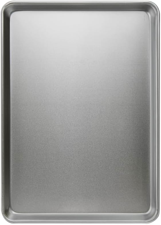 Nordic Ware Aluminized Steel Big Sheet Baking Pan