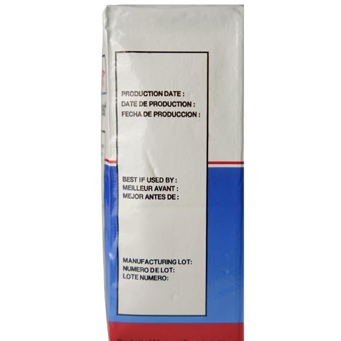 Red Star Active Dry Yeast, Value Size 1 Pack (2 Pound Ea)
