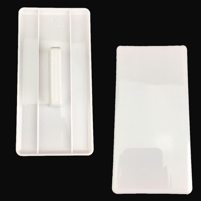 Plastic Cake Smoother Polisher Tools Flat Decorating Fondant Spatulas Cake Brush Baking Tools Kitchen Accessories Silicone