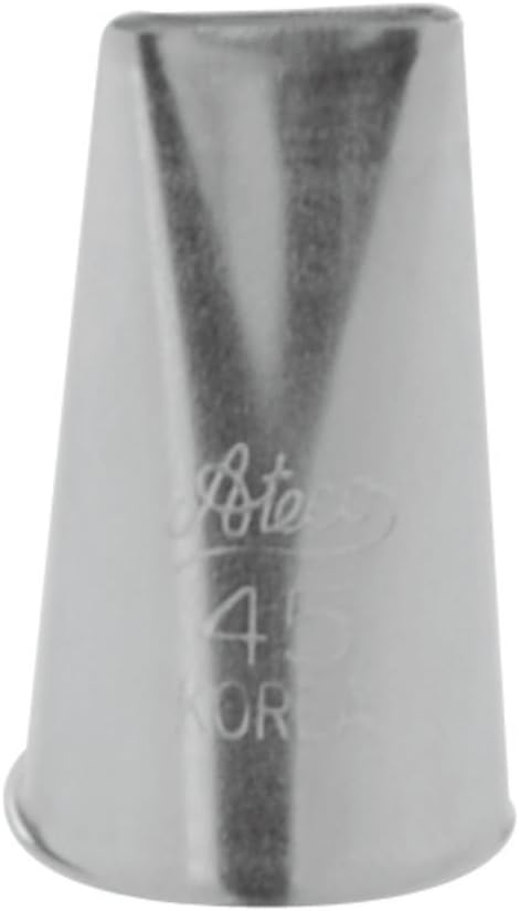 Ateco Decorating Tip 45