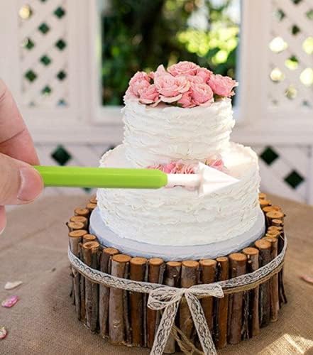 13PCS DIY Fondant Tool, Cake Decorating Hand Tool, Gum Paste Modeling Tools | Cake decorating tools, for fondant shaping, gum paste modeling, and DIY baking.