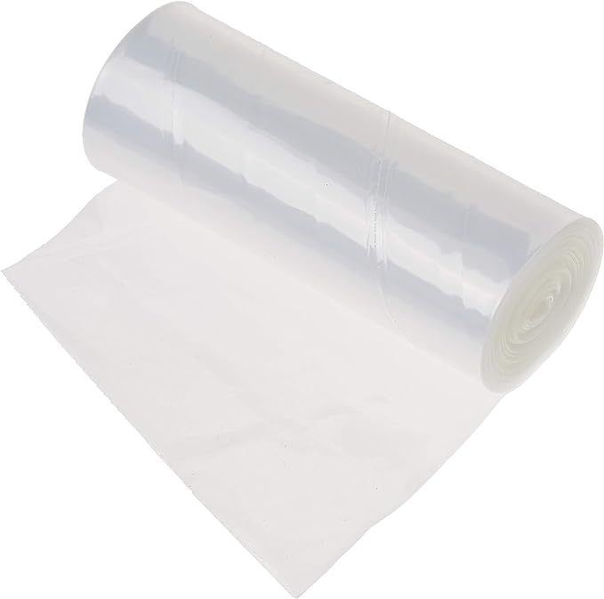 Ateco 100pcs 12inches Disposable decorating Bags (Pack of 1000)