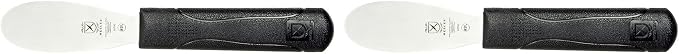 Mercer Culinary Millennia Spreader, 3.5 Inch (Pack of 2)