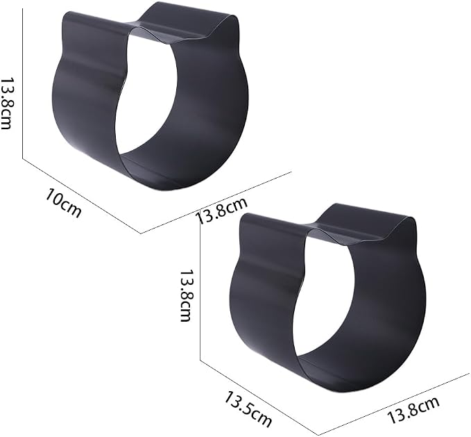 Vctitil Cat Shape Bread Mold Cake Pan Baking Tool DIY Aluminized Steel Kitchen Non-Stick Toast Box for Kitchen Non-Stick Toast Box(small)