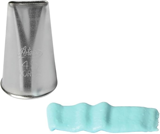 Ateco Decorating Tip 45