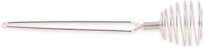 RSVP Endurance Spring Whisk, 9-1/4-Inch (1 Pack)