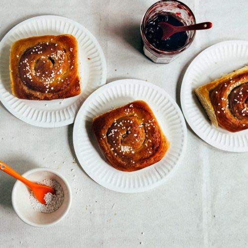 Lars' Own Swedish Pearl Sugar - 10 oz - 2 pk