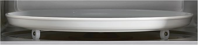 SHARP SMC1585KS Convection Countertop Microwave Oven with Removeable 15.4" Carousel Turntable, 1.5 Cubic Feet, 900 Watt, Sensor Cooking, Stainless Steel