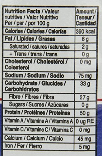 Red Star Baking Yeast, Vacuum Packed, 2-Pound ( Multi-Pack)5