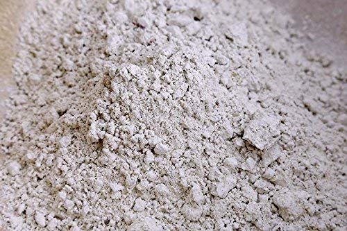 Breadtopia Organic Diastatic Malt Powder 8 oz. | Non-GMO Malted Barley Flour | No Additives, No Sugar, & No Fillers | Milled from Whole Malted Barley Kernel |