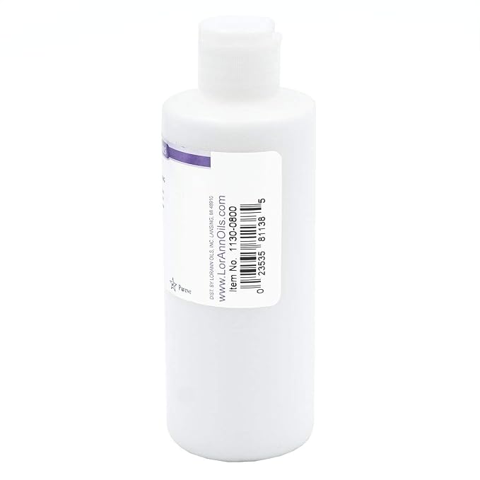 LorAnn White Liquid Food Coloring, 4 ounce bottle