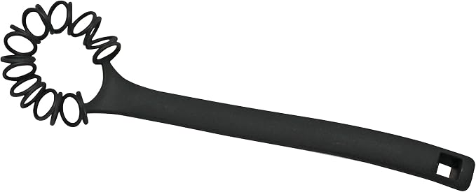 Whisk Mixer Beater (Black Nylon Whipper)