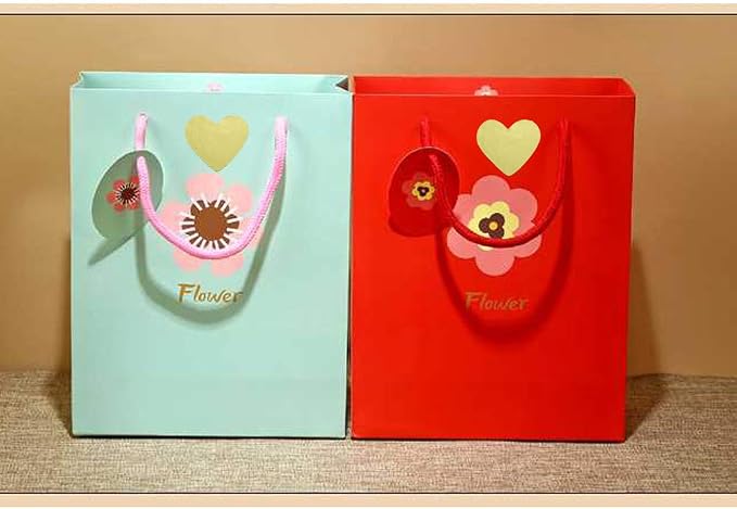 Hybsk 500pcs Gold Heart Shaped Stickers 30mm Love Labels for Crafting Scrapbooking Envelope Seals Decoration(Gold)