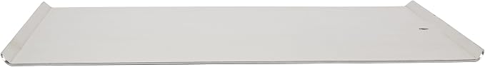 Vollrath 68085 Wear-Ever Cookie Sheet Pan, 17" X 14", Aluminum, NSF