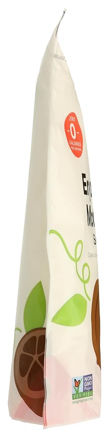 365 by Whole Foods Market, Erythritol & Monky Fruit Sweetener, Sugar Substitute, 32 Ounce