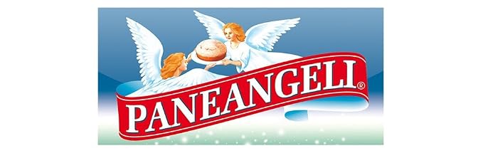 Paneangeli: "Mastro Fornaio" Yeast For Pizza 6 Envelopes 7g each - pack of 4