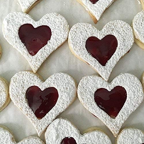 Ann Clark Small Heart Cookie Cutter 2.75" Made in USA