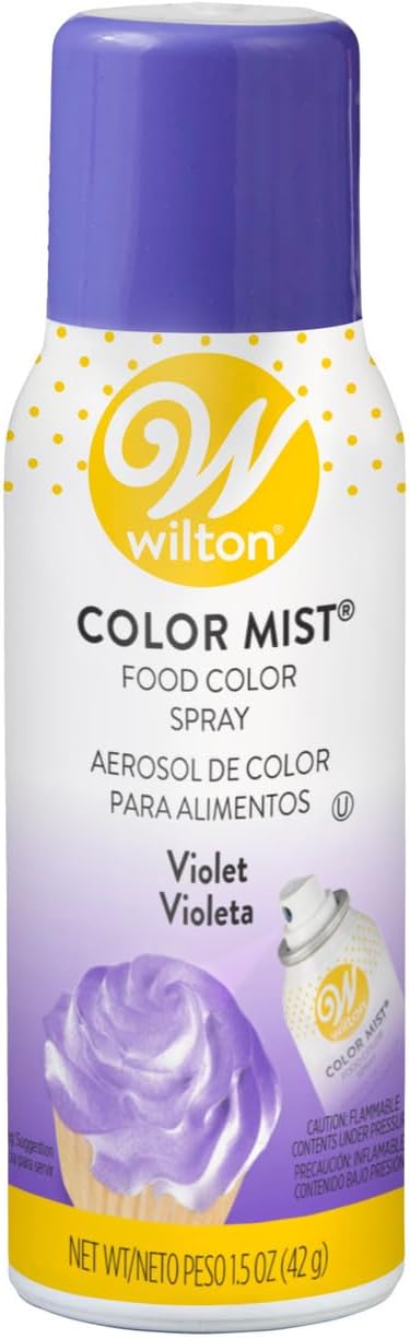 Wilton Violet Color Mist