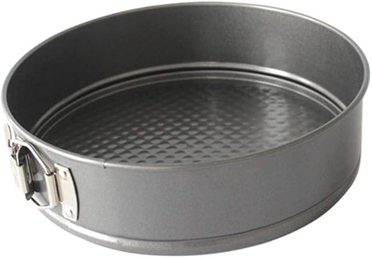 11 Inch Springform Pan Cheese cake Leakproof Pan, Nonstick Bakeware for Instant Pot Accessories and Pressure Cooker
