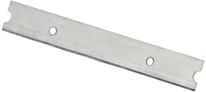 Winco SCRP-4B Grill Scraper Blade Pack