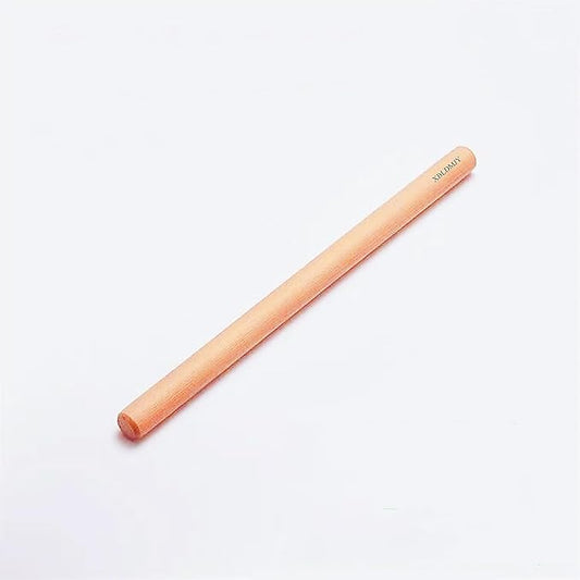 Rolling Pins For Baking Ultra Thin,3/4 Inch Diameter,Long 19 .7Inch,(50 * 2 cm)
