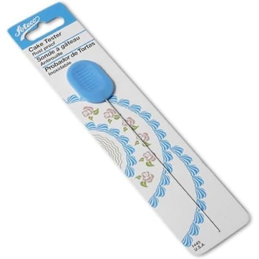 Ateco 1445 Cake Tester- 1 pack