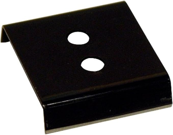 Red Devil 3167 Replacement Double-Edge Scraper Blade, 1.5"
