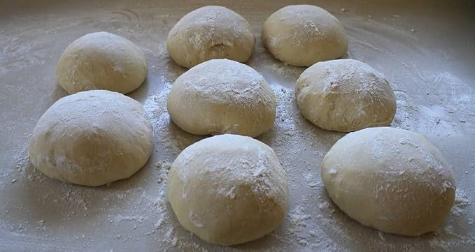 01 Strip of 3 Baker's Corner Active Dry Yeast bread Baking Gluten Free NEW