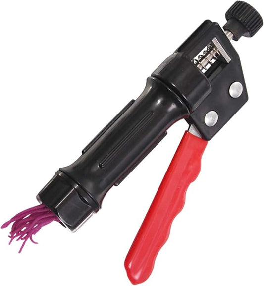 Clay Extruder Sculpture Gun Clay Sugar Paste Extruder Fondant Cake Sculpture extruder
