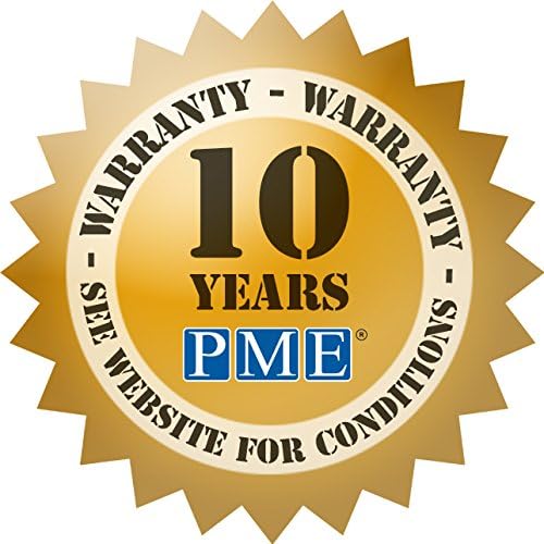 PME Blade & Shell Modelling Tool for Cake Decorating