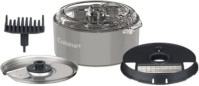 Cuisinart FP-DCP1 Dicing Accessory Kit