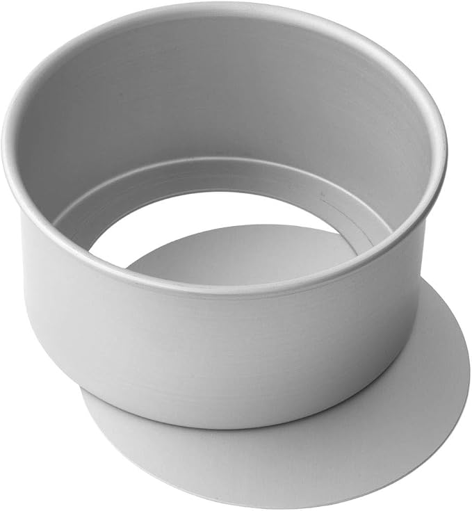 Lloyd Pans Kitchenware Cheesecake Pan 8 Inch by 4 Inch Loose bottom - SK